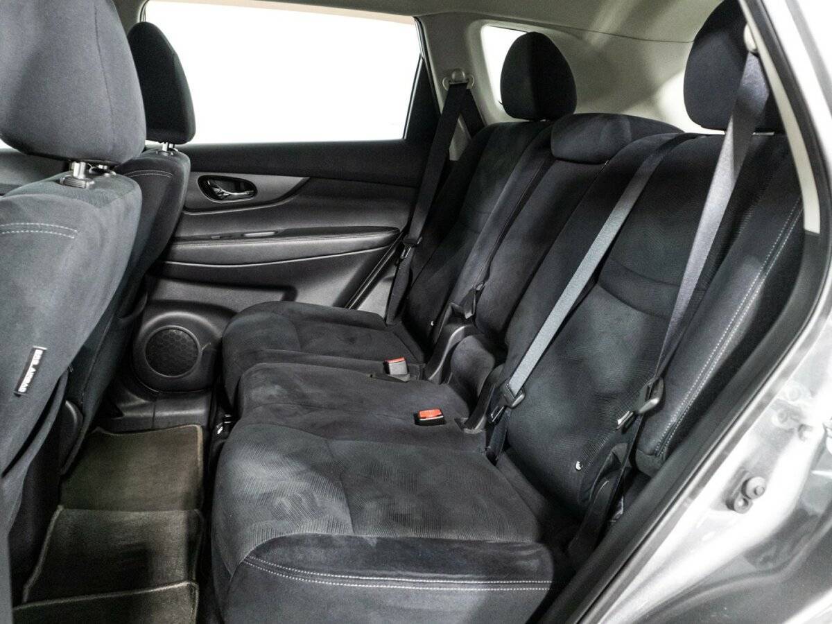 Продажа Б/У Ниссан Икс-Трейл. Фото: #9