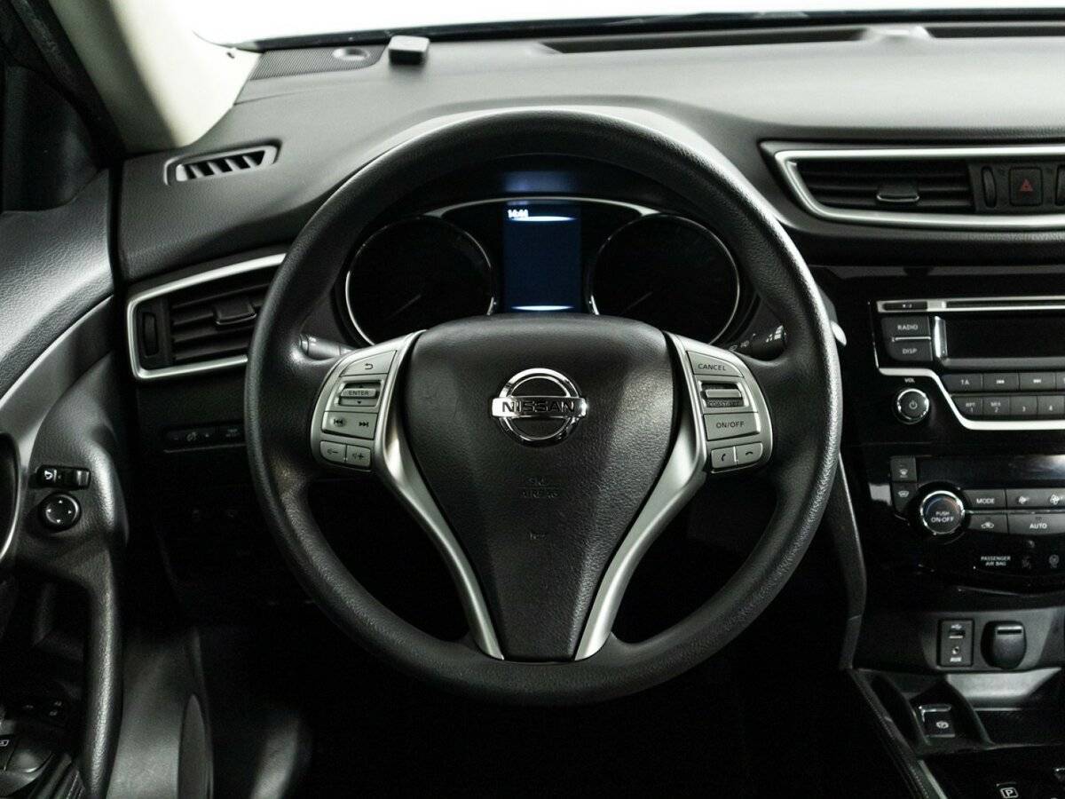 Продажа Б/У Ниссан Икс-Трейл. Фото: #17