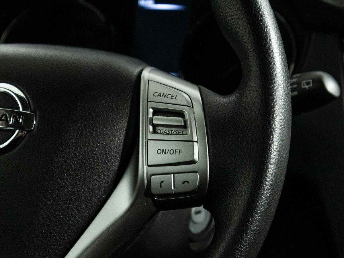 Продажа Б/У Ниссан Икс-Трейл. Фото: #18