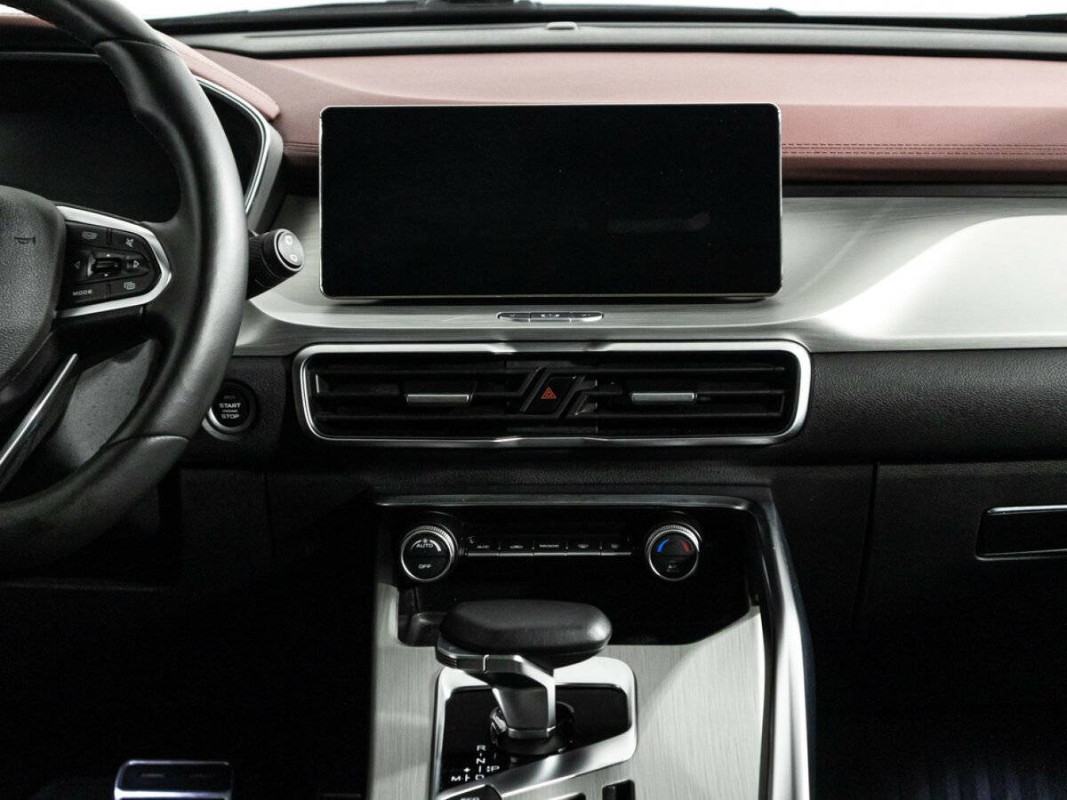 Продажа Б/У Джили Кулрэй. Фото: #13