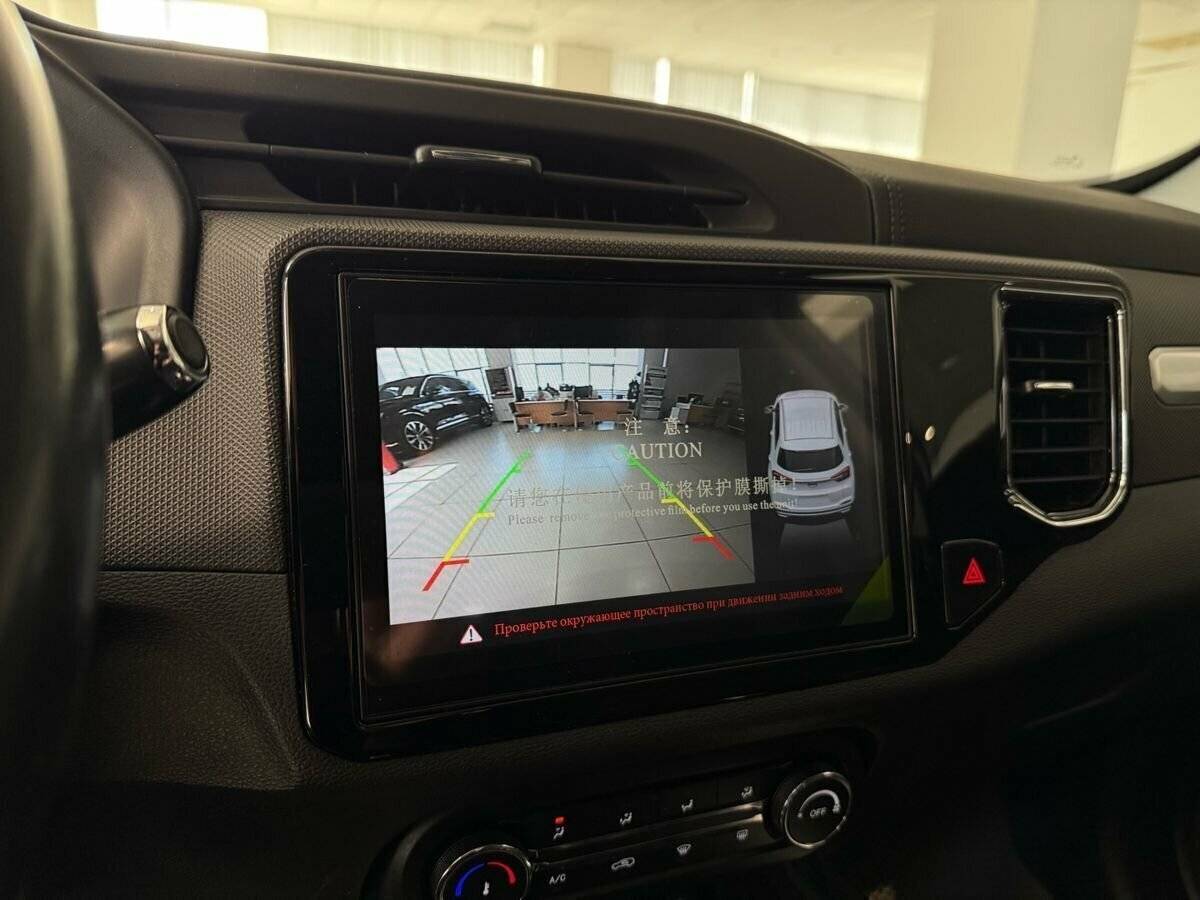 Продажа Б/У Чери Тигго 4. Фото: #23