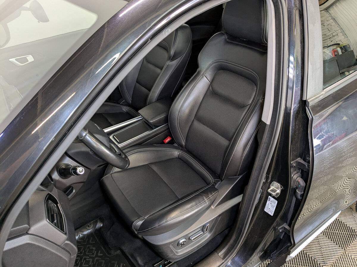 Продажа Б/У Чери Тигго 4. Фото: #19