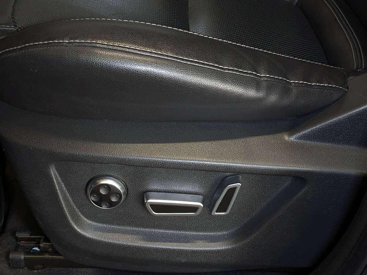 Продажа Б/У Чери Тигго 4. Фото: #20