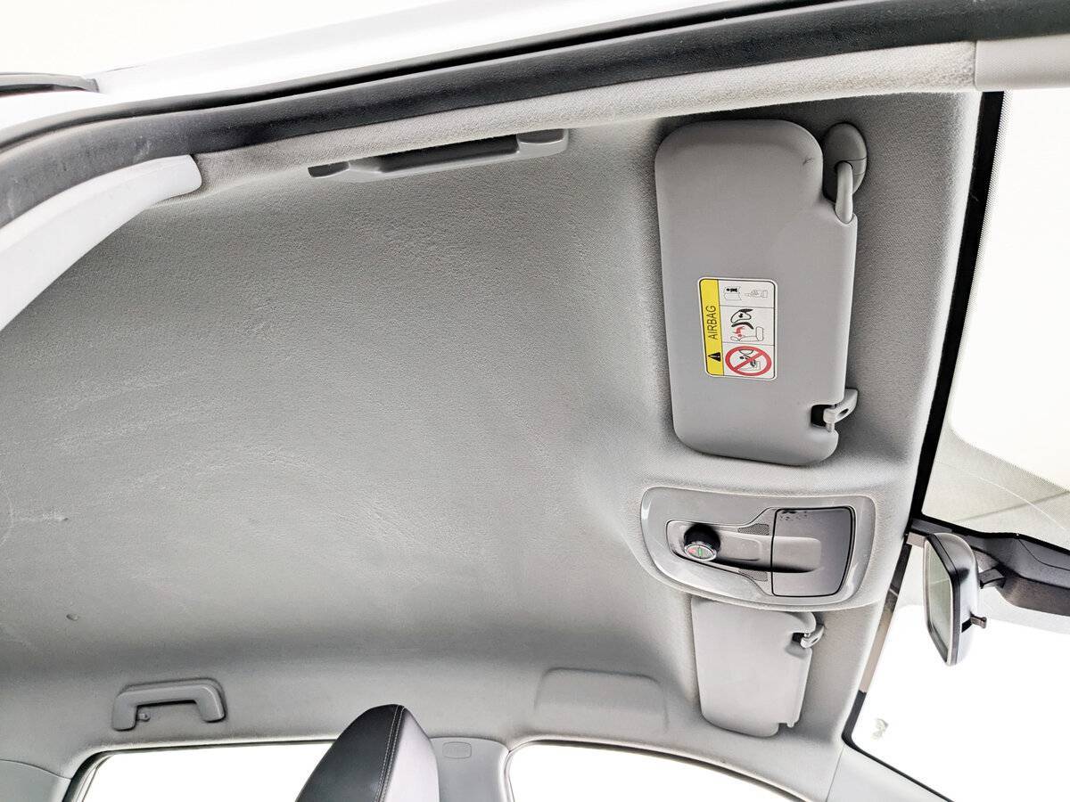 Продажа Б/У Чери Тигго 4. Фото: #22