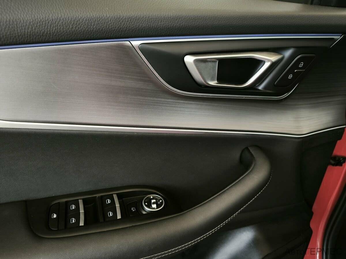 Продажа Б/У Чери Тигго 7 Про. Фото: #9