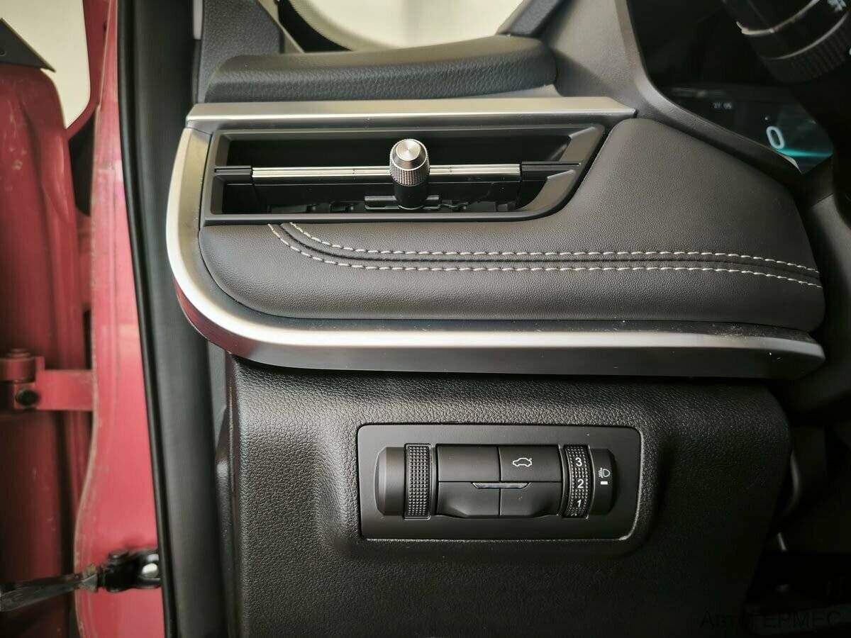 Продажа Б/У Чери Тигго 7 Про. Фото: #8