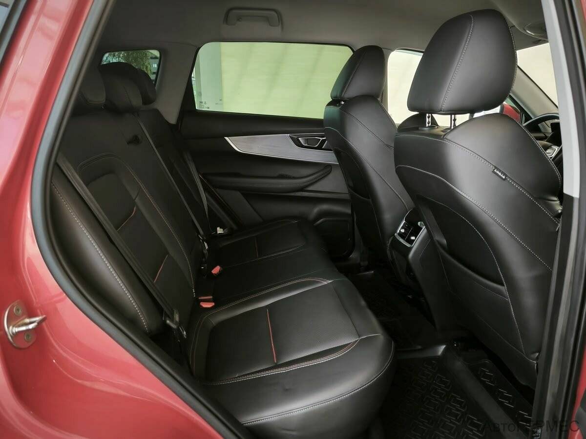 Продажа Б/У Чери Тигго 7 Про. Фото: #13