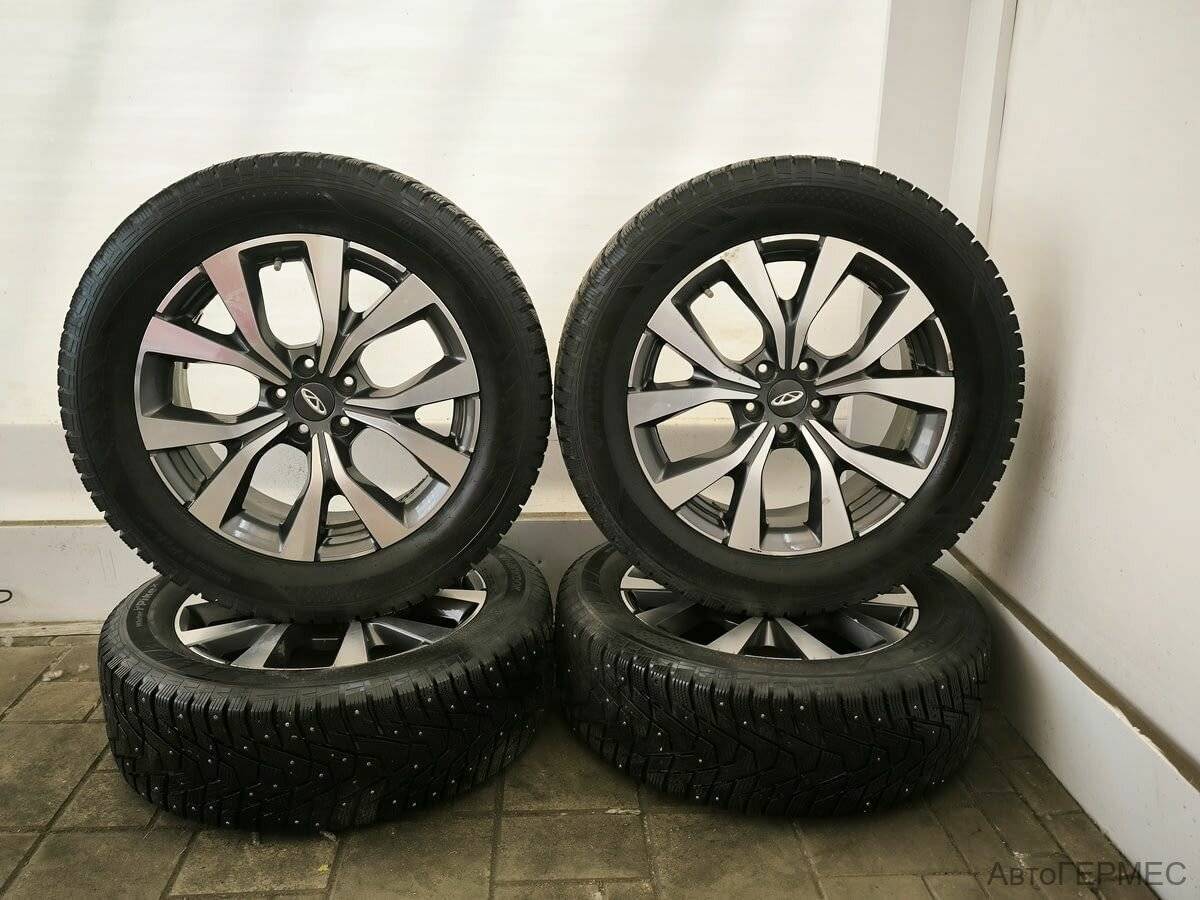 Продажа Б/У Чери Тигго 7 Про. Фото: #17