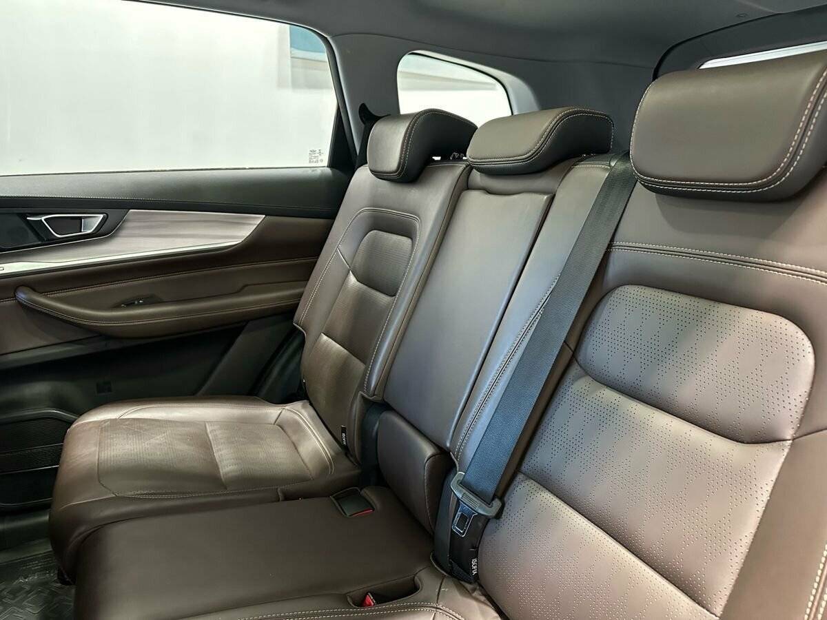 Продажа Б/У Чери Тигго 8 Про. Фото: #11