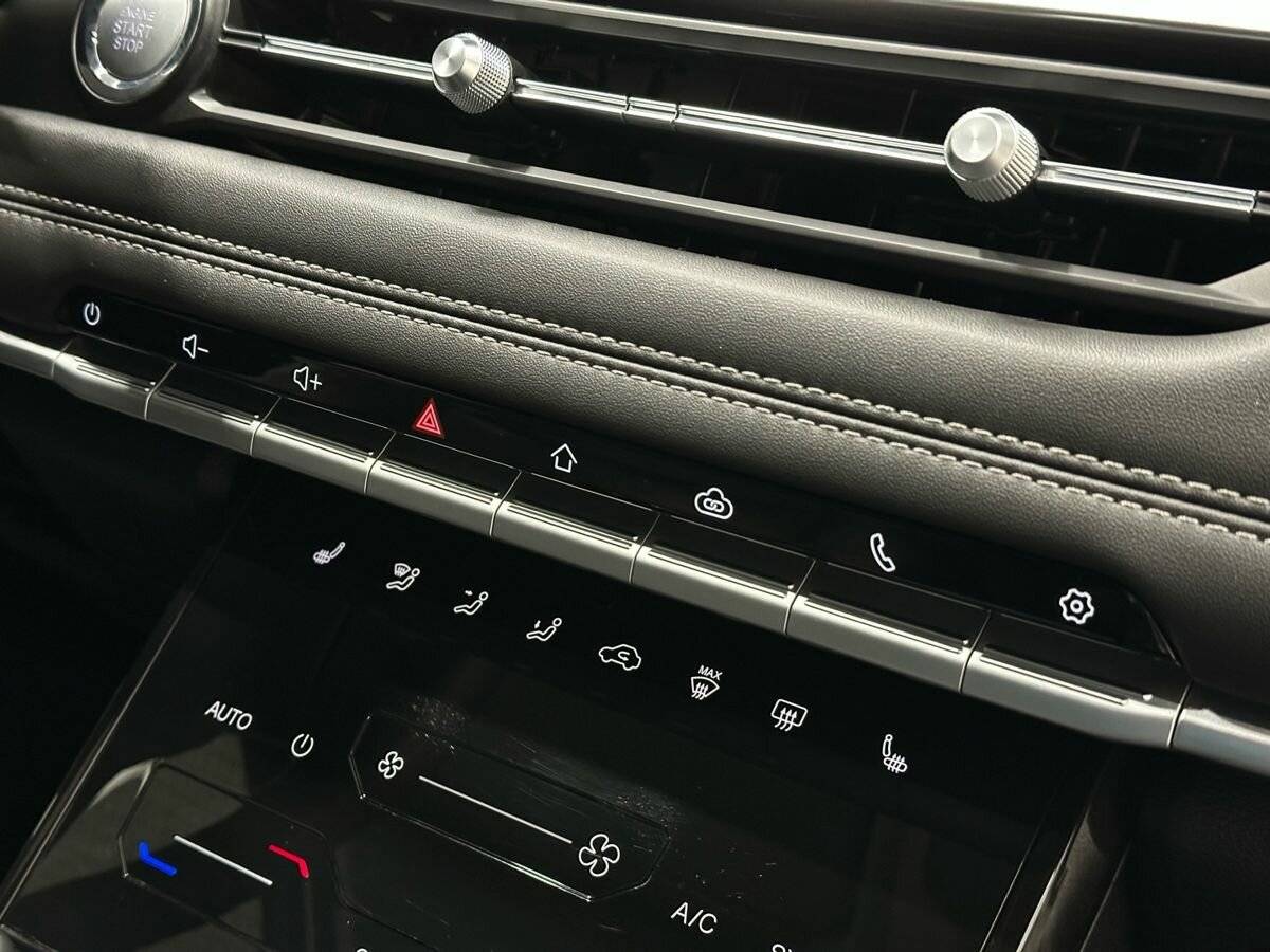 Продажа Б/У Чери Тигго 7 Про. Фото: #11