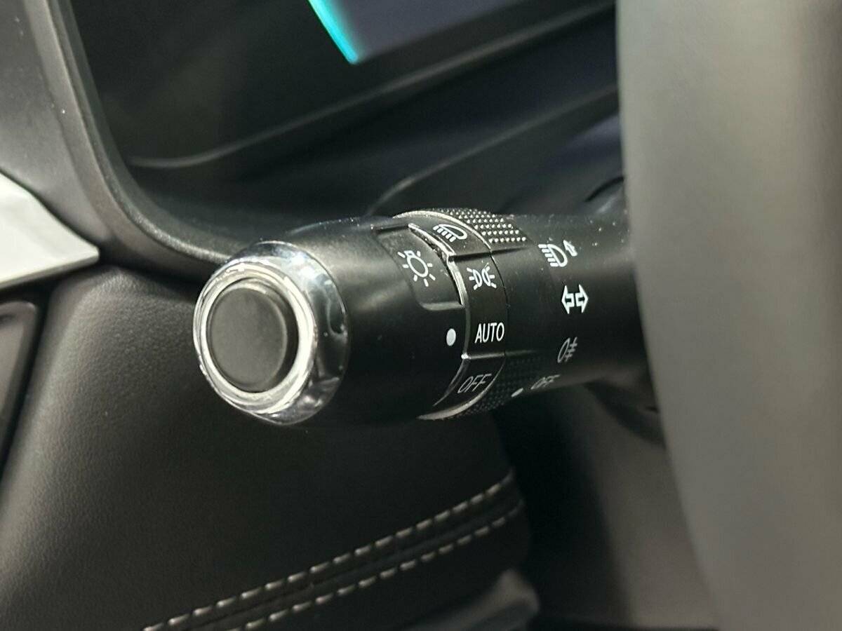 Продажа Б/У Чери Тигго 7 Про. Фото: #13