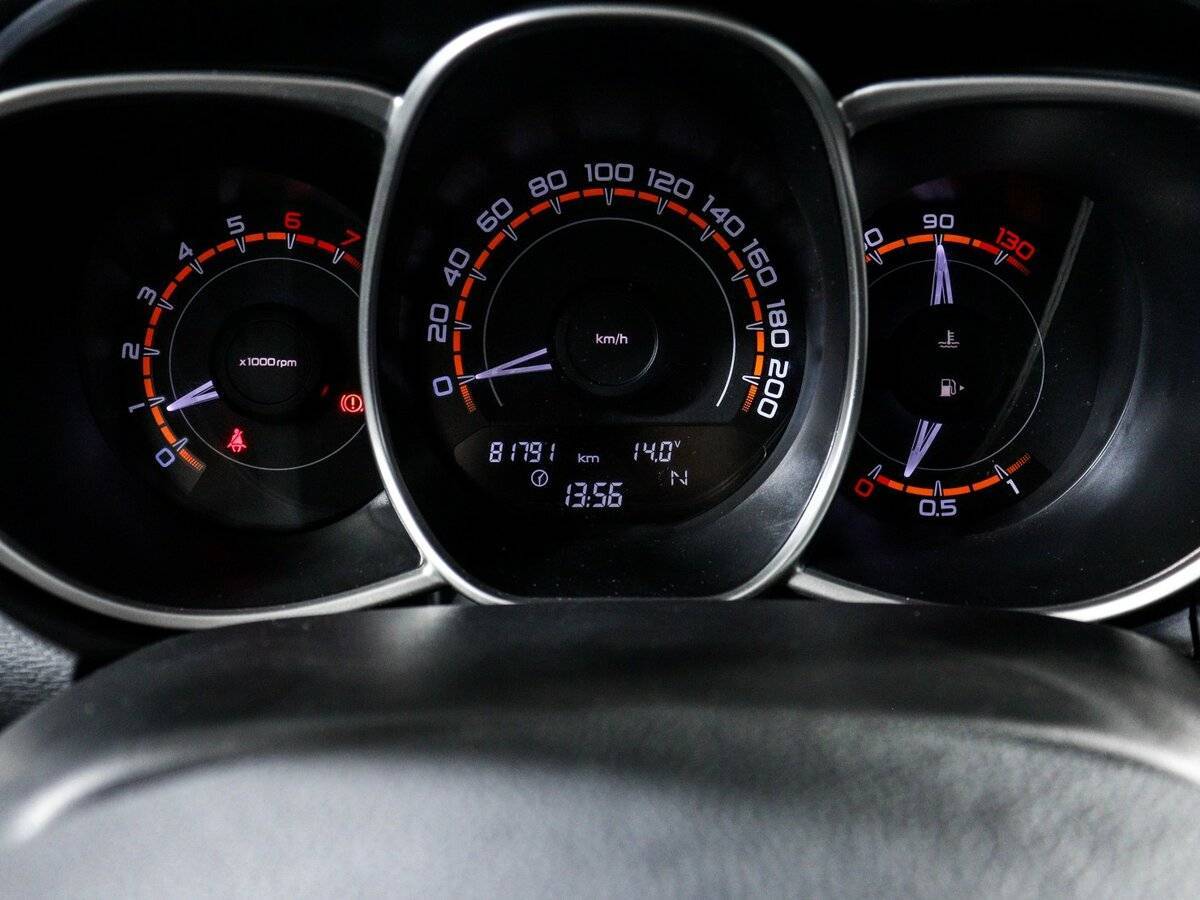 Продажа Б/У Лада (ВАЗ) Веста. Фото: #9