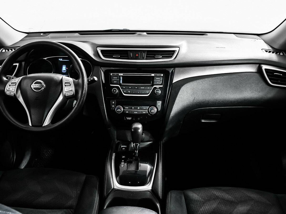 Продажа Б/У Ниссан Икс-Трейл. Фото: #10