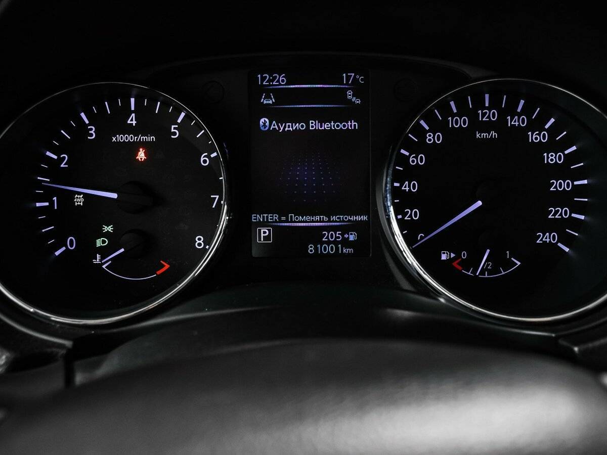 Продажа Б/У Ниссан Кашкай. Фото: #9