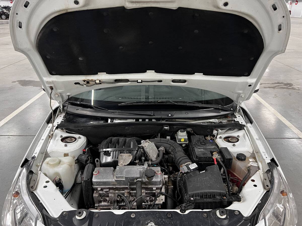 Продажа Б/У Датсун он-ДО. Фото: #8