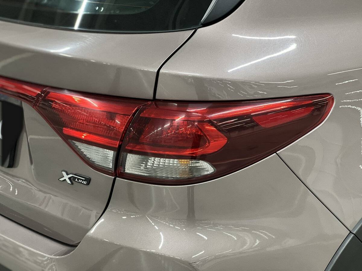 Продажа Б/У Киа Рио. Фото: #8