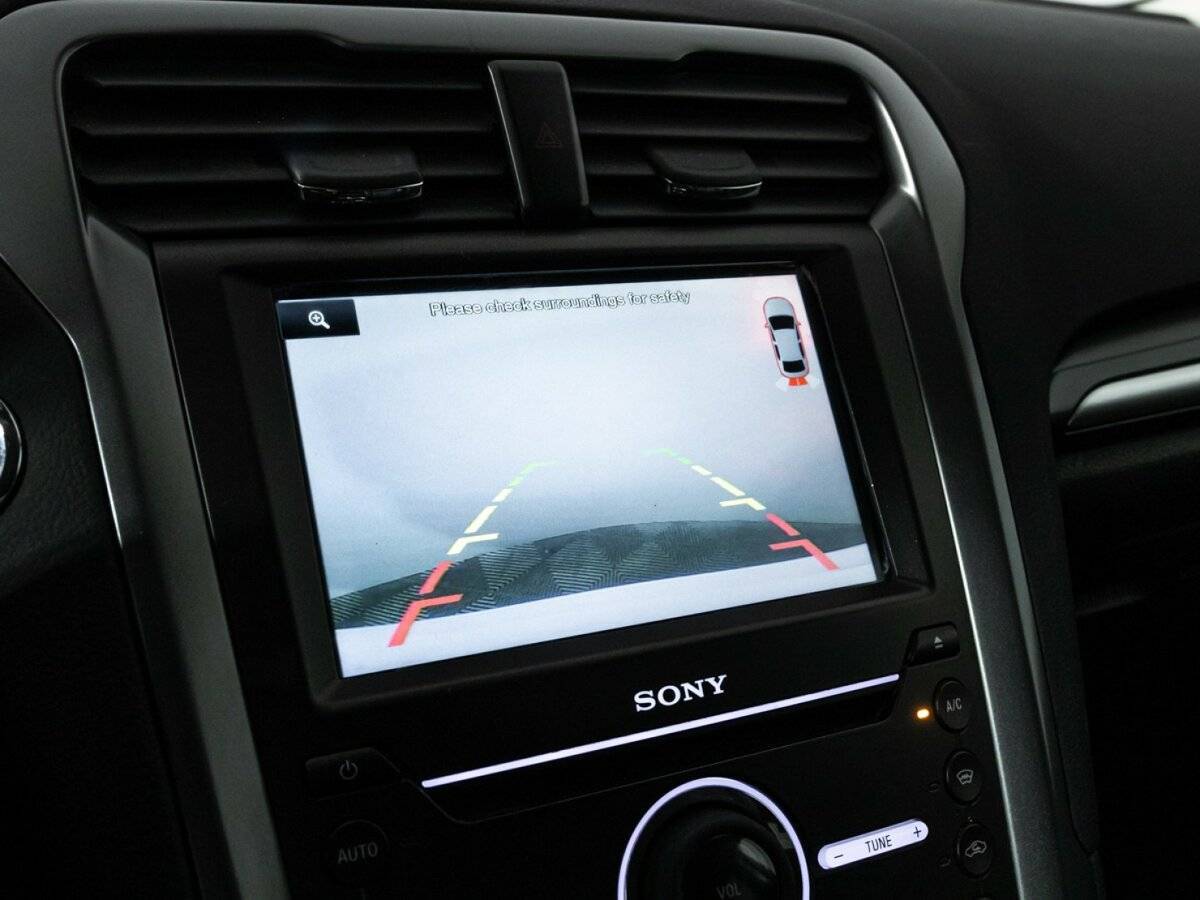 Продажа Б/У Форд Мондео. Фото: #13