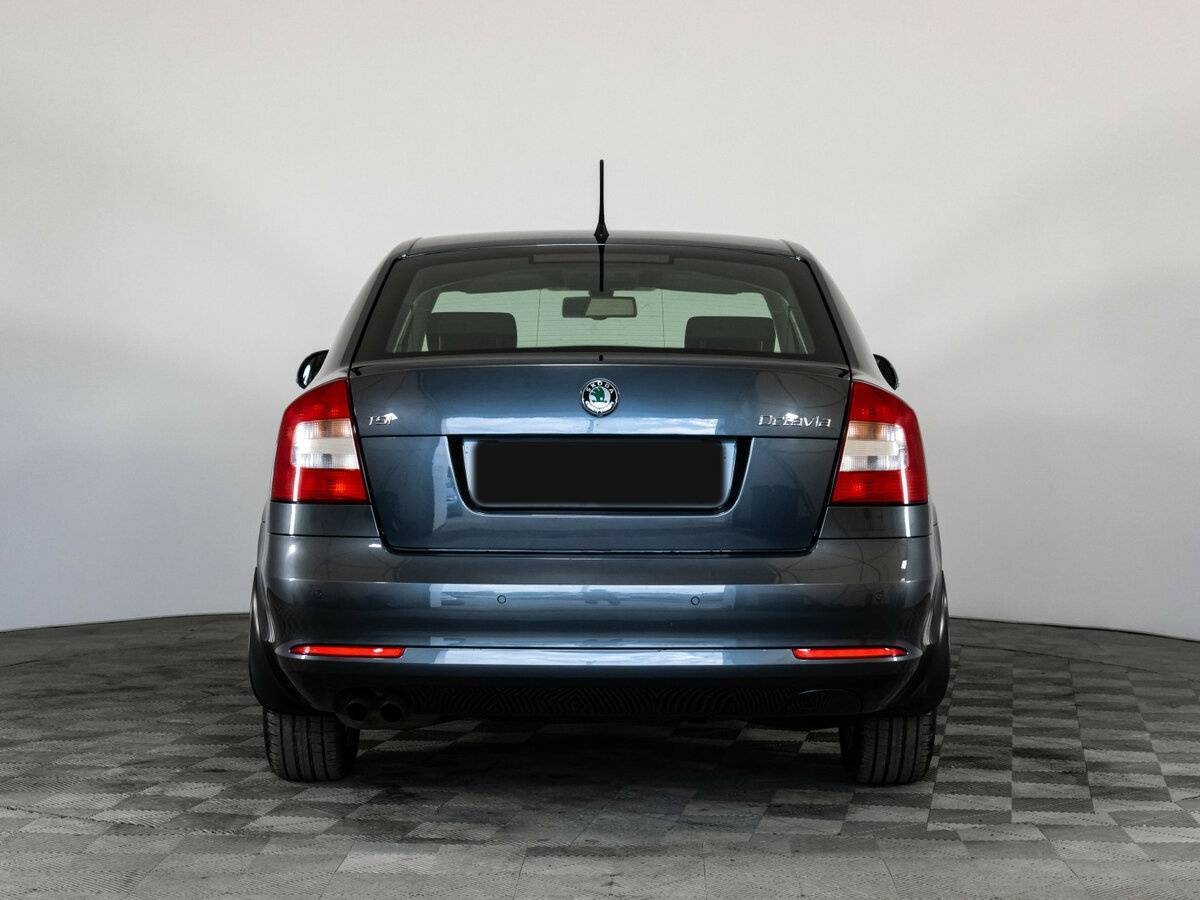 Продажа Б/У Шкода Октавия. Фото: #4