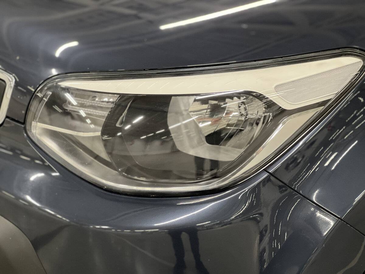 Продажа Б/У Киа Соул. Фото: #15