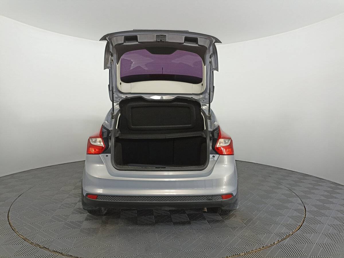 Продажа Б/У Форд Фокус. Фото: #9