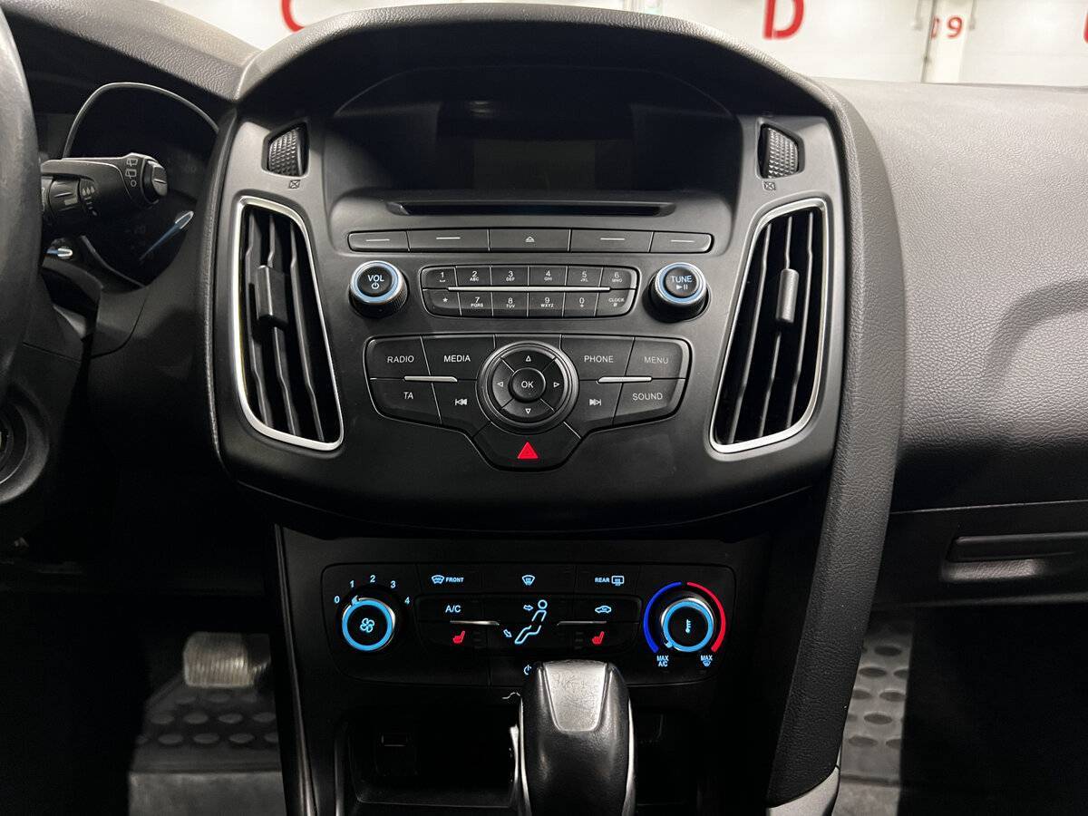 Продажа Б/У Форд Фокус. Фото: #14