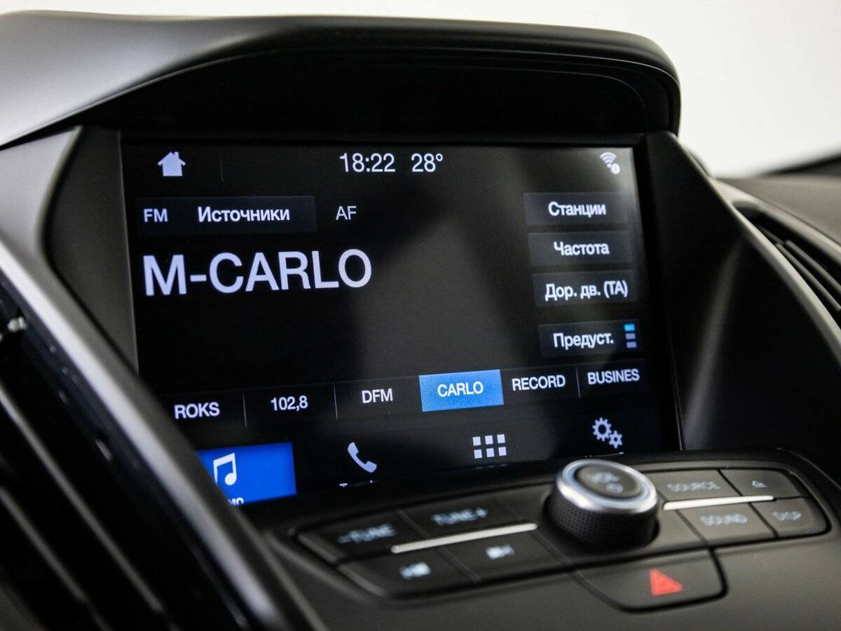 Продажа Б/У Форд Куга. Фото: #14