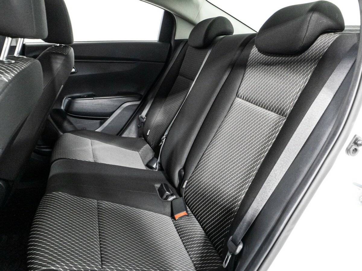 Продажа Б/У Киа Рио. Фото: #9