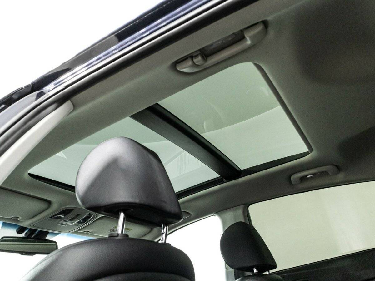 Продажа Б/У Киа Оптима. Фото: #14