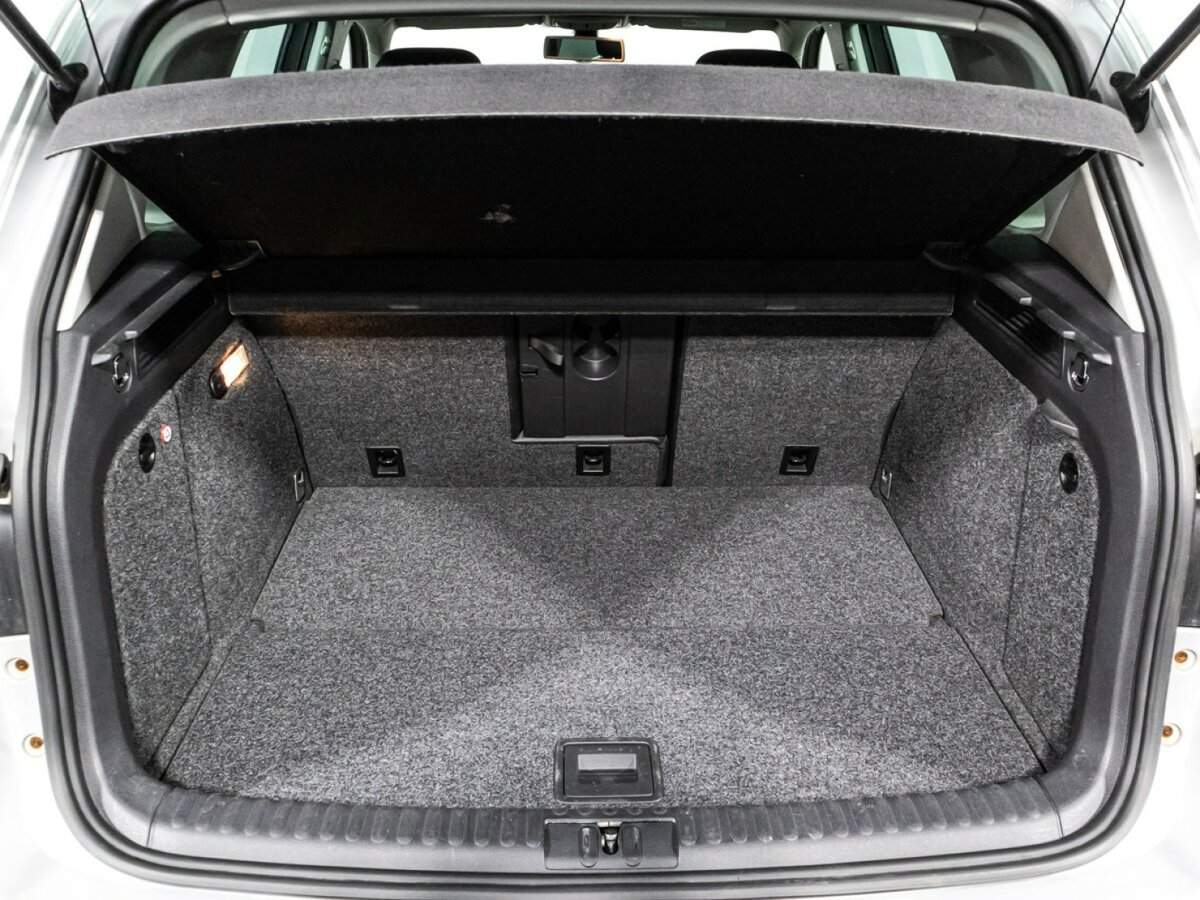 Продажа Б/У Фольксваген Тигуан. Фото: #14