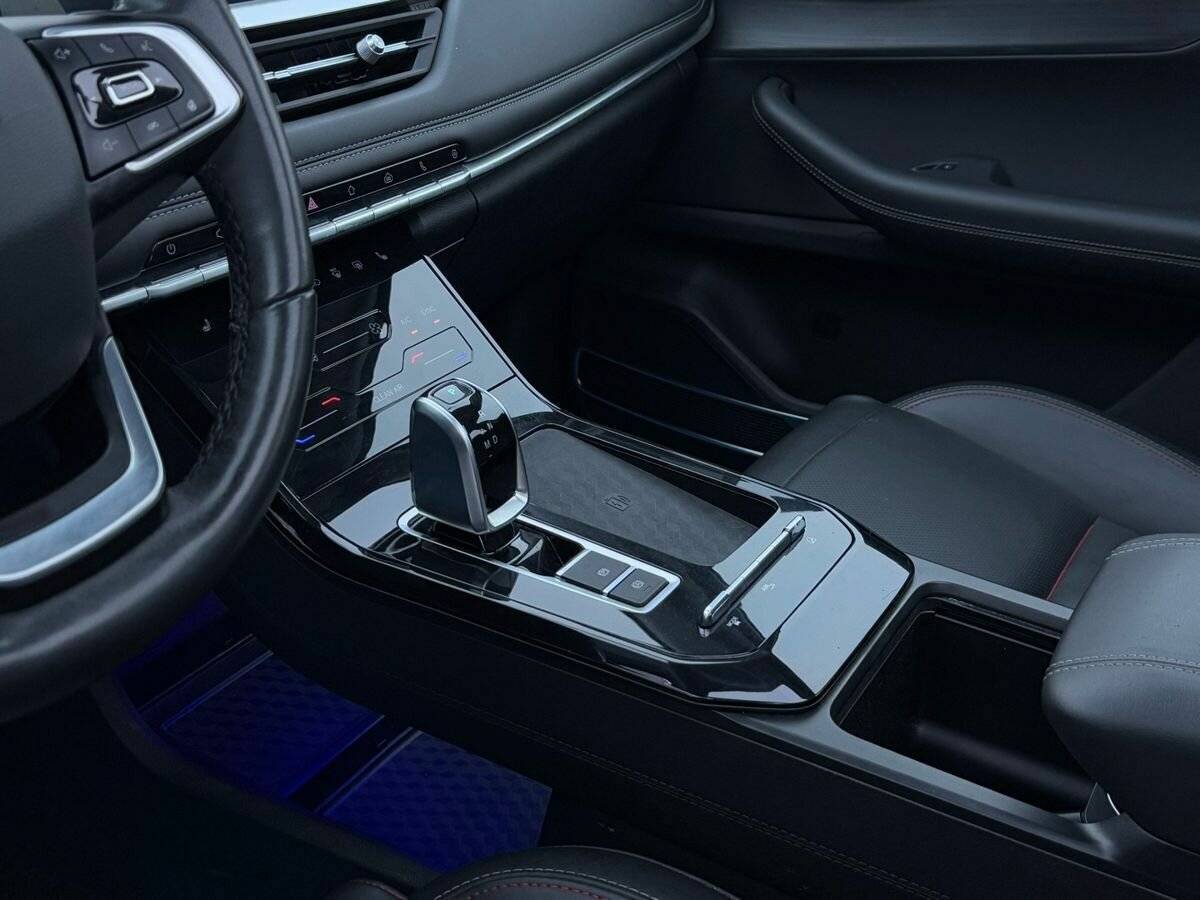 Продажа Б/У Чери Тигго 7 Про. Фото: #17