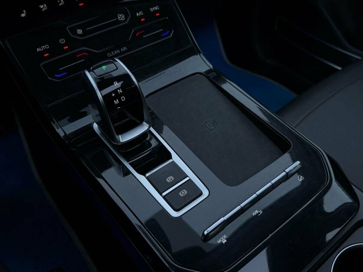 Продажа Б/У Чери Тигго 7 Про. Фото: #18