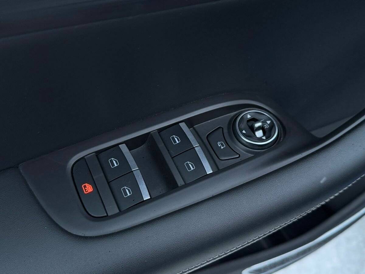 Продажа Б/У Чери Тигго 7 Про. Фото: #19