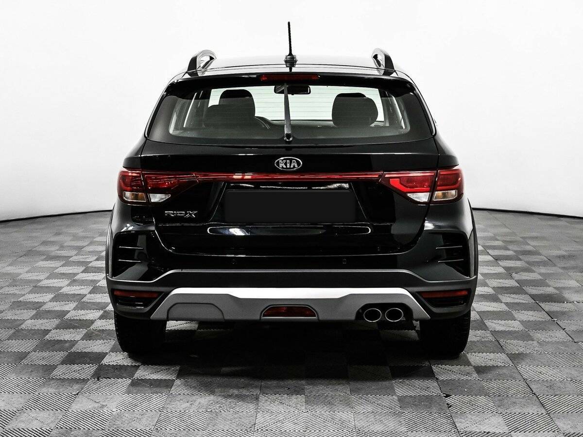 Продажа Б/У Киа Рио. Фото: #5