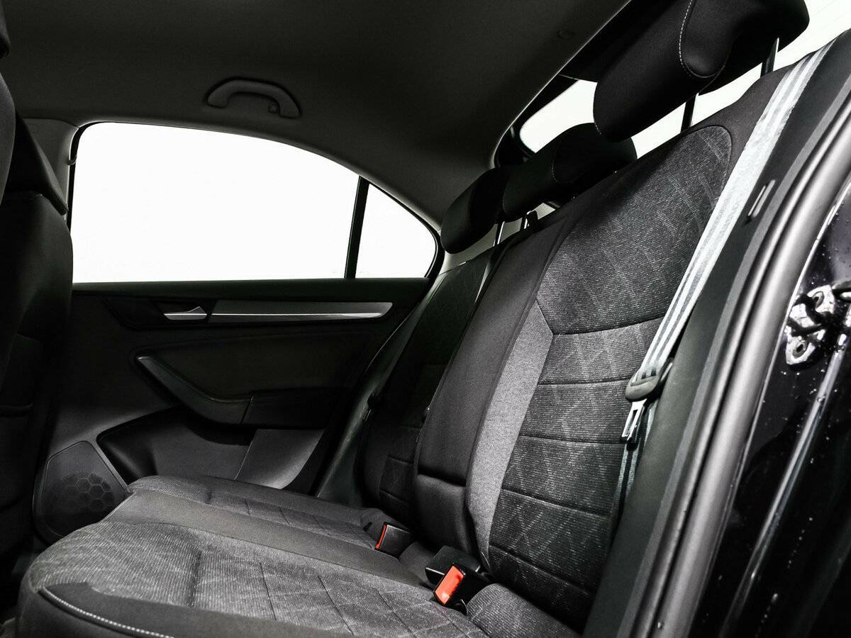 Продажа Б/У Фольксваген Поло. Фото: #11