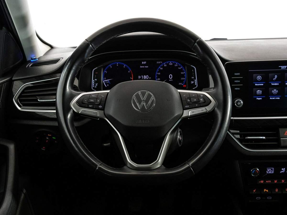 Продажа Б/У Фольксваген Поло. Фото: #9