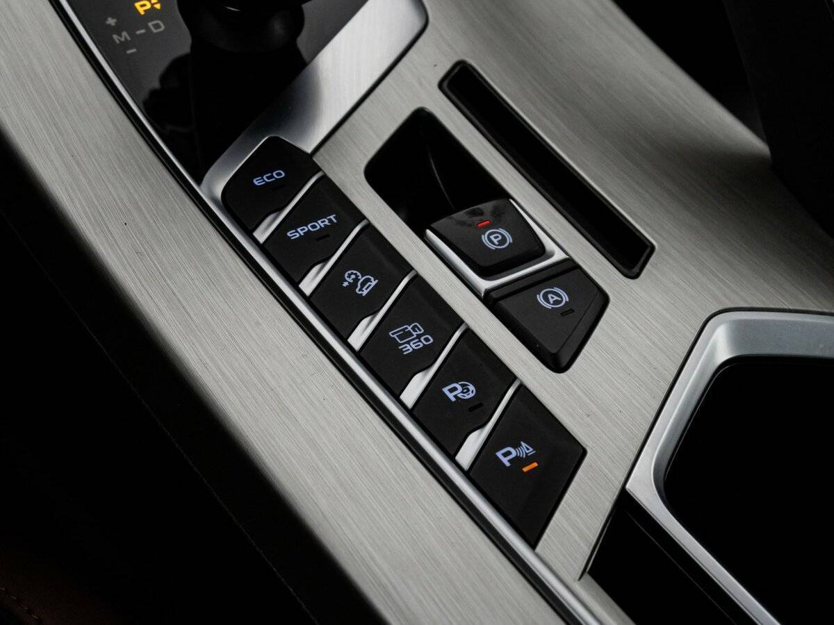 Продажа Б/У Джили Кулрэй. Фото: #13