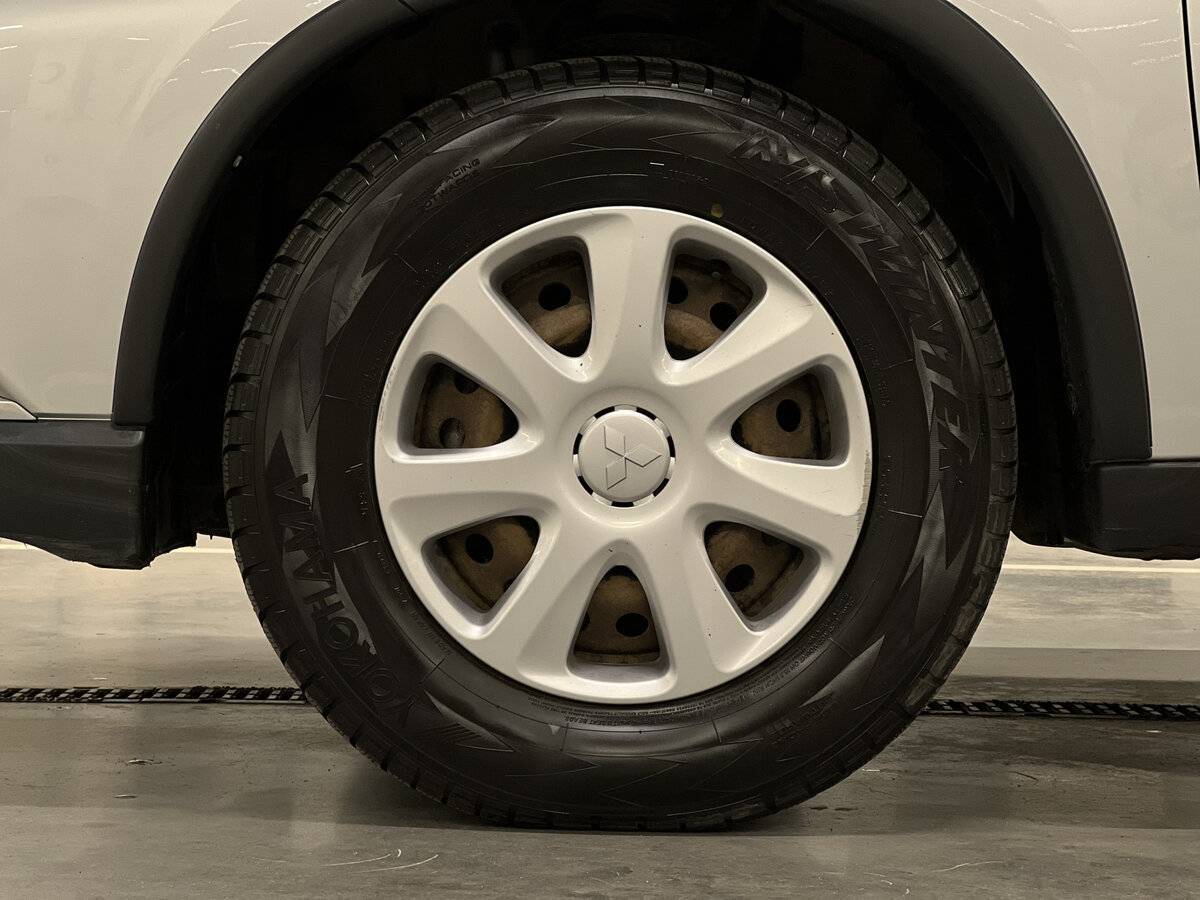 Продажа Б/У Митсубиши Оутлэндер. Фото: #17