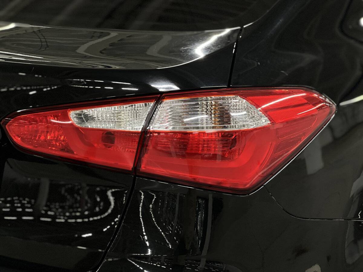 Продажа Б/У Киа Церато. Фото: #8