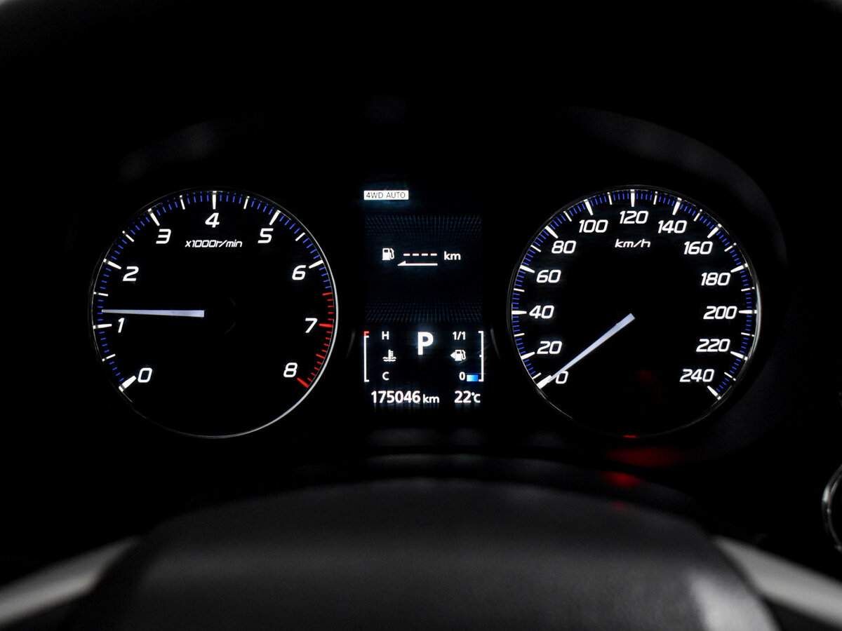 Продажа Б/У Митсубиши Оутлэндер. Фото: #20