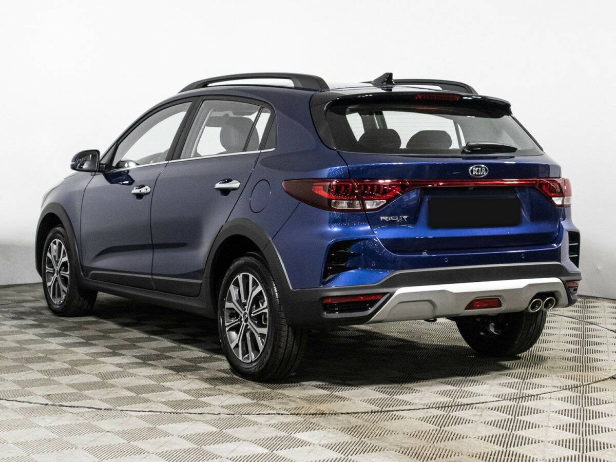 Продажа Б/У Киа Рио. Фото: #6