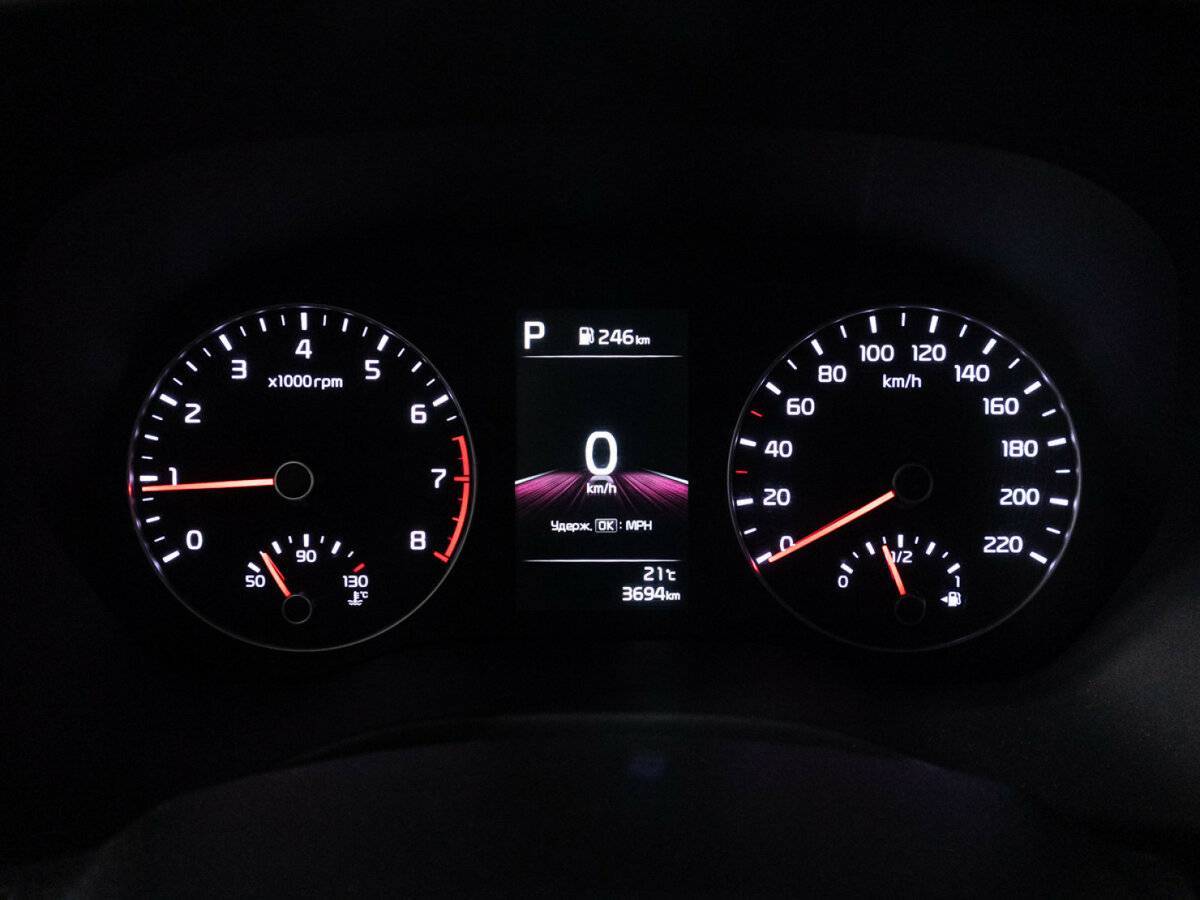 Продажа Б/У Киа Рио. Фото: #11