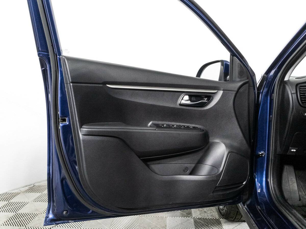 Продажа Б/У Киа Рио. Фото: #26