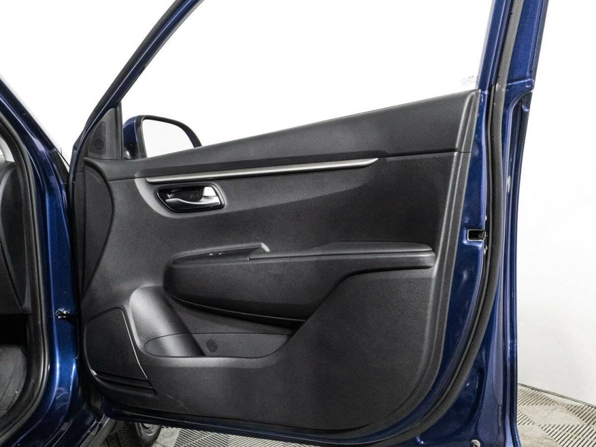 Продажа Б/У Киа Рио. Фото: #29