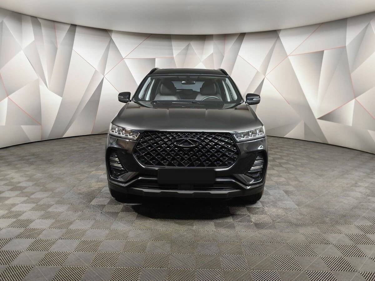 Продажа Б/У Чери Тигго 7 Про. Фото: #6