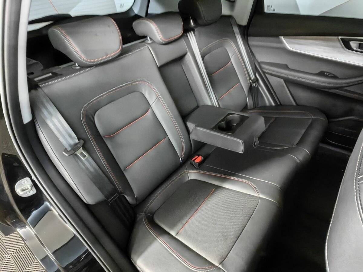 Продажа Б/У Чери Тигго 7 Про. Фото: #12