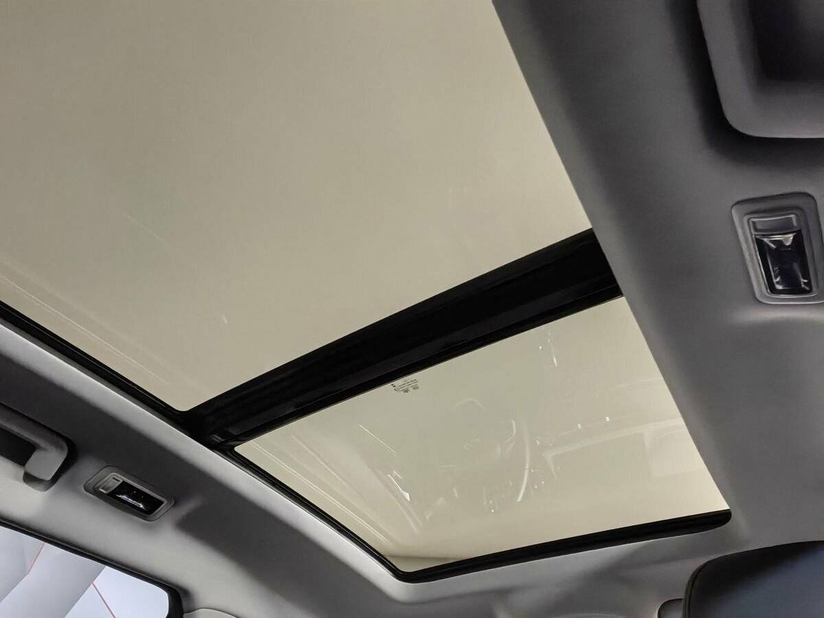 Продажа Б/У Чери Тигго 7 Про. Фото: #21