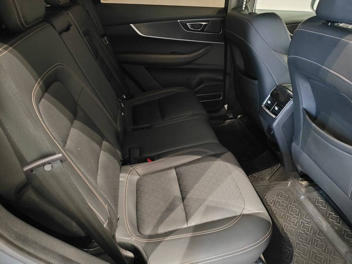 Продажа Б/У Чери Тигго 8. Фото: #10