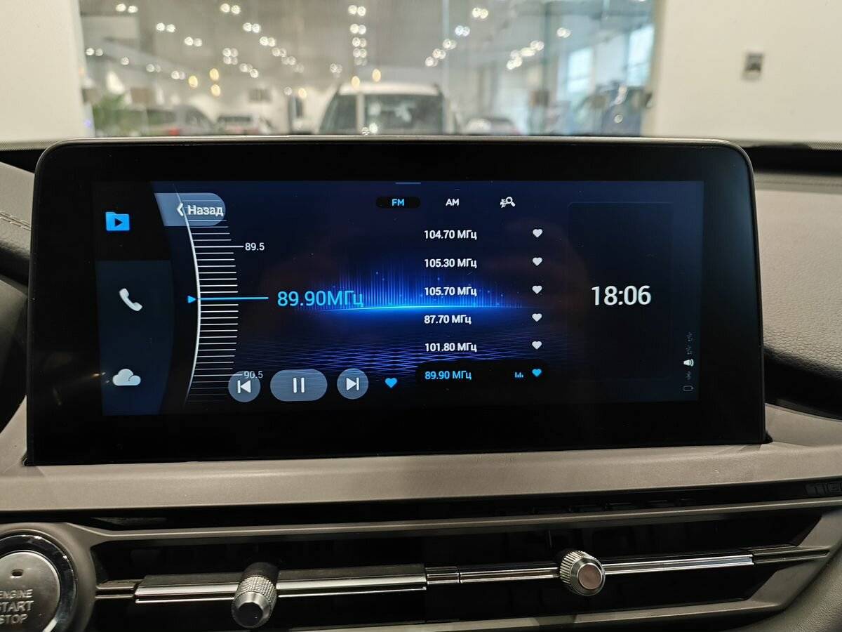 Продажа Б/У Чери Тигго 8. Фото: #18