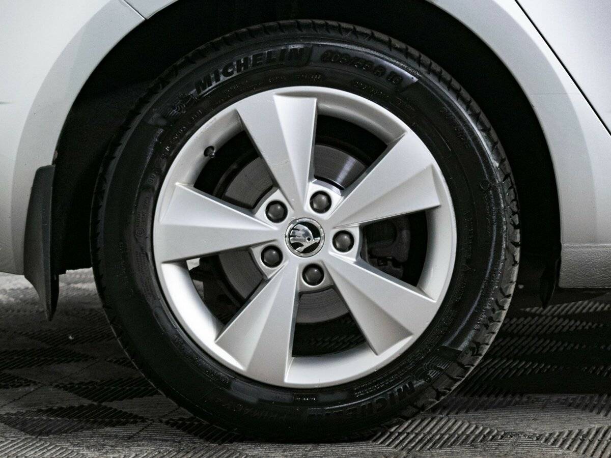 Продажа Б/У Шкода Октавия. Фото: #16