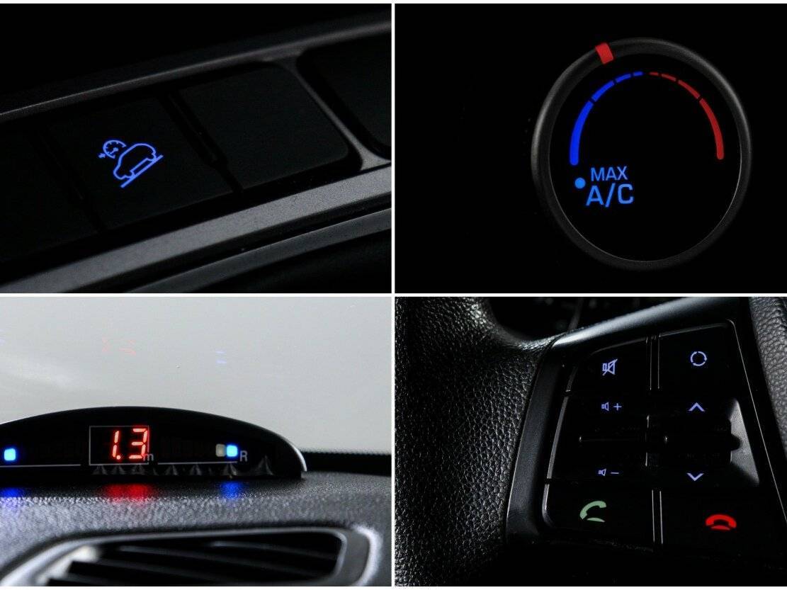 Продажа Б/У Хендай Крета. Фото: #14